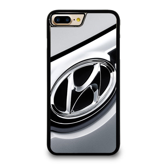 HYUNDAI EMBLEM iPhone 7 / 8 Plus Case Cover