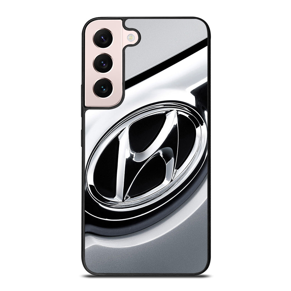 HYUNDAI EMBLEM Samsung Galaxy S22 Plus Case Cover