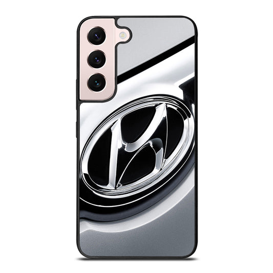 HYUNDAI EMBLEM Samsung Galaxy S22 Plus Case Cover