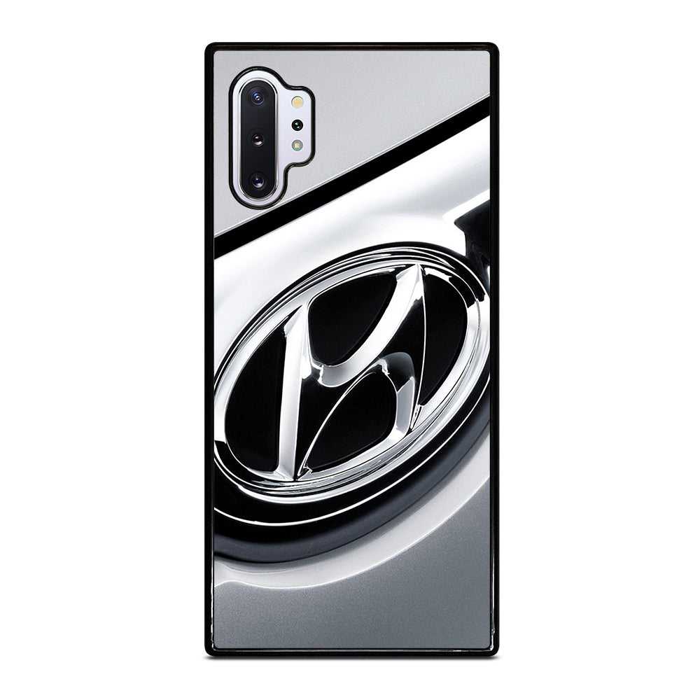 HYUNDAI EMBLEM Samsung Galaxy Note 10 Plus Case Cover