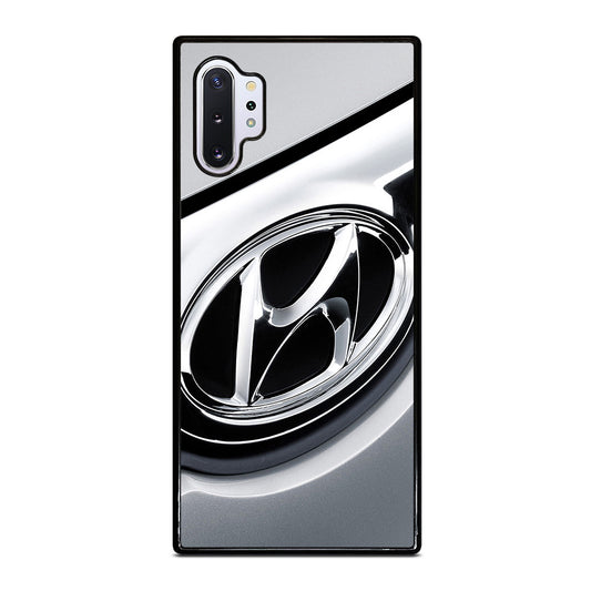 HYUNDAI EMBLEM Samsung Galaxy Note 10 Plus Case Cover