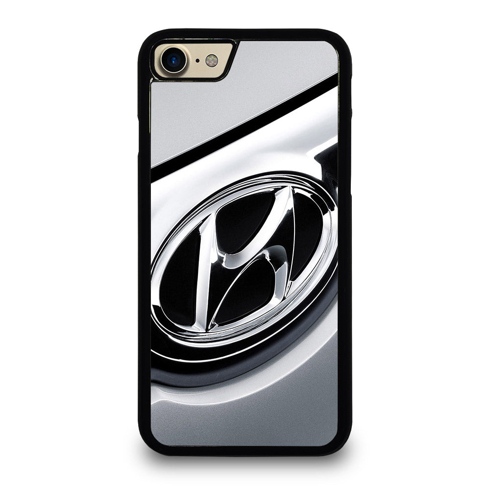 HYUNDAI EMBLEM iPhone 7 / 8 Case Cover