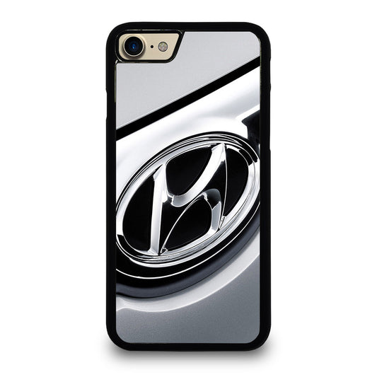 HYUNDAI EMBLEM iPhone 7 / 8 Case Cover