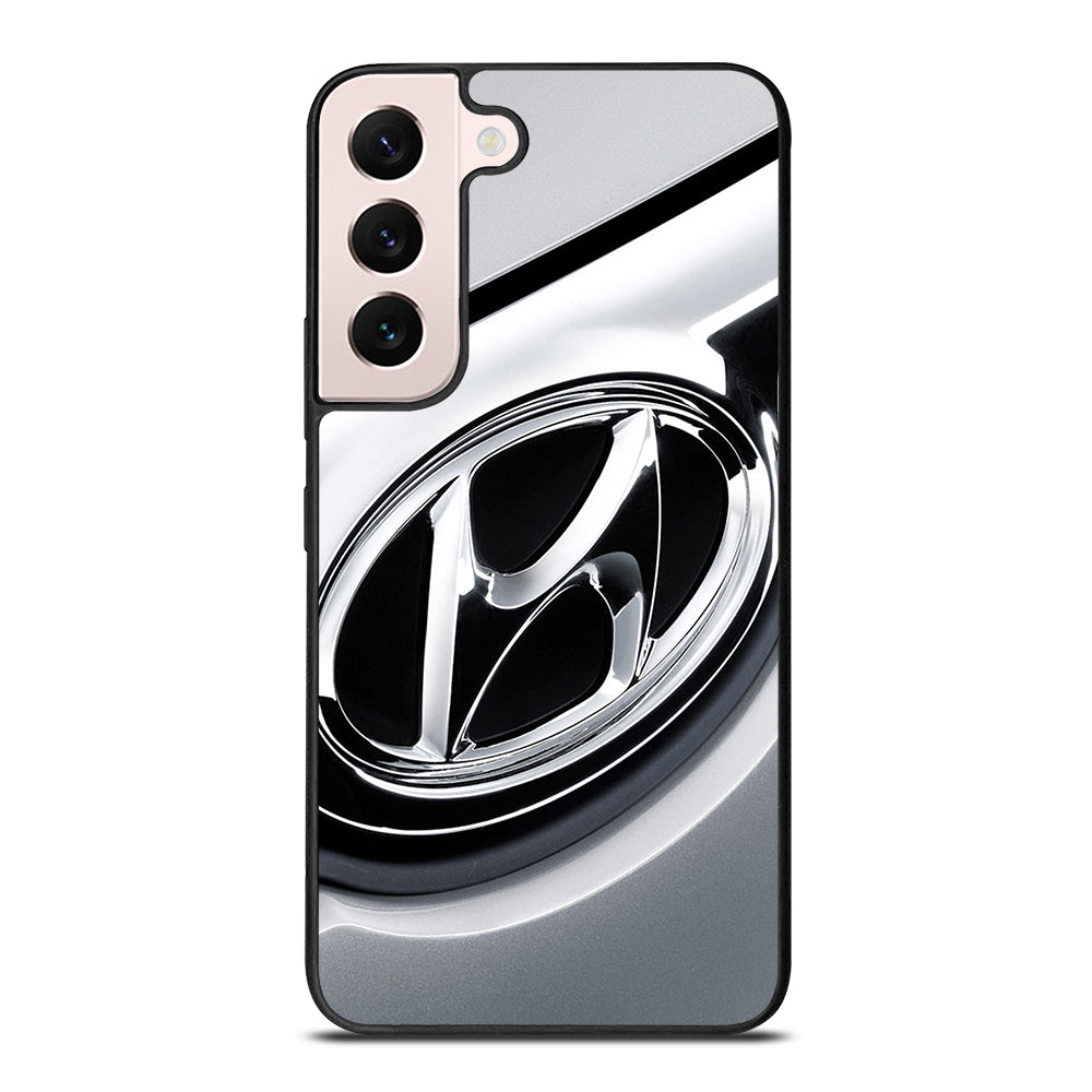 HYUNDAI LOGO EMBLEM Samsung Galaxy S22 Plus Case Cover