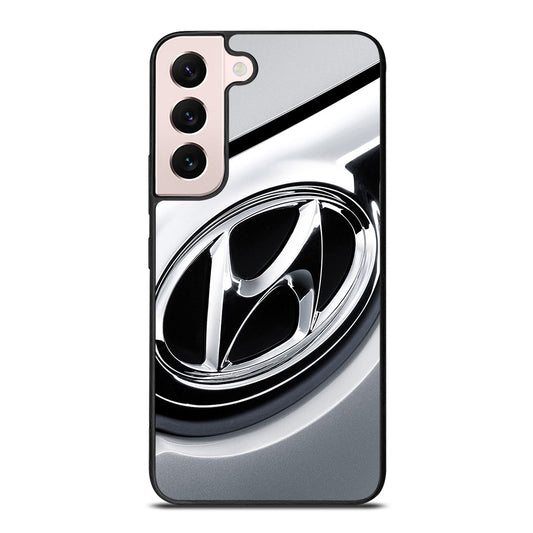 HYUNDAI LOGO EMBLEM Samsung Galaxy S22 Plus Case Cover