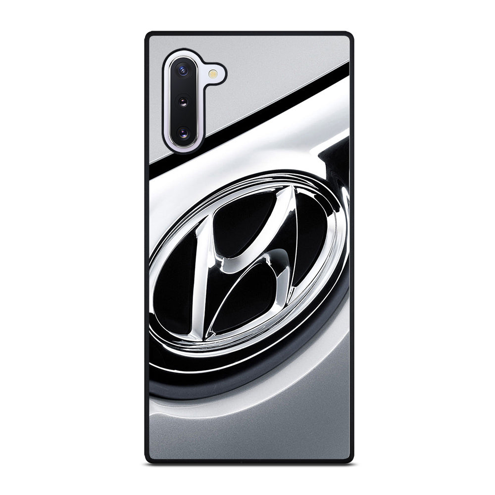 HYUNDAI LOGO EMBLEM Samsung Galaxy Note 10 Case Cover