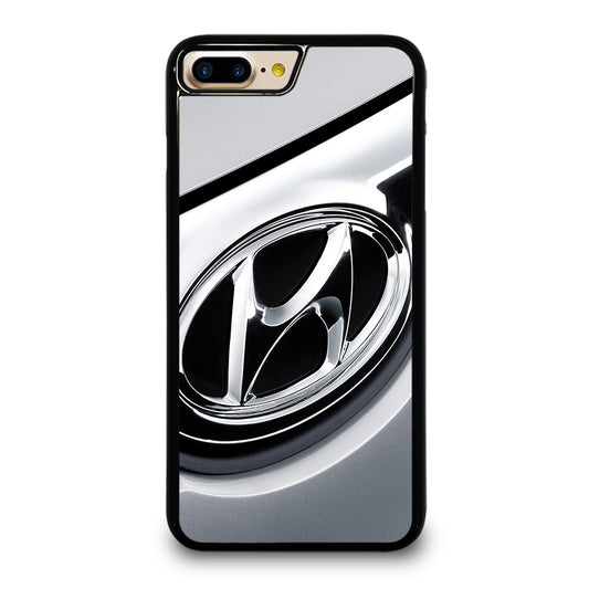 HYUNDAI LOGO EMBLEM iPhone 7 / 8 Plus Case Cover