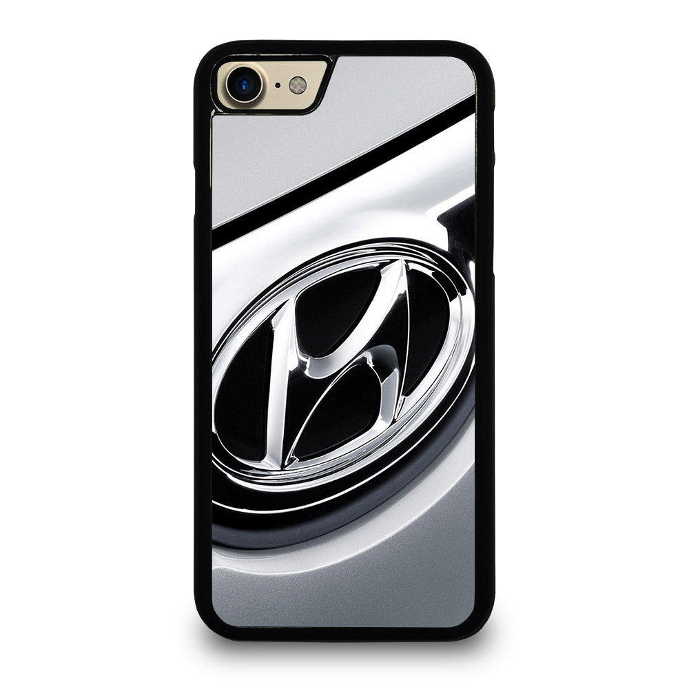 HYUNDAI LOGO EMBLEM iPhone 7 / 8 Case Cover