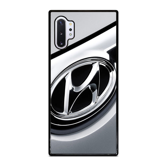 HYUNDAI LOGO EMBLEM Samsung Galaxy Note 10 Plus Case Cover