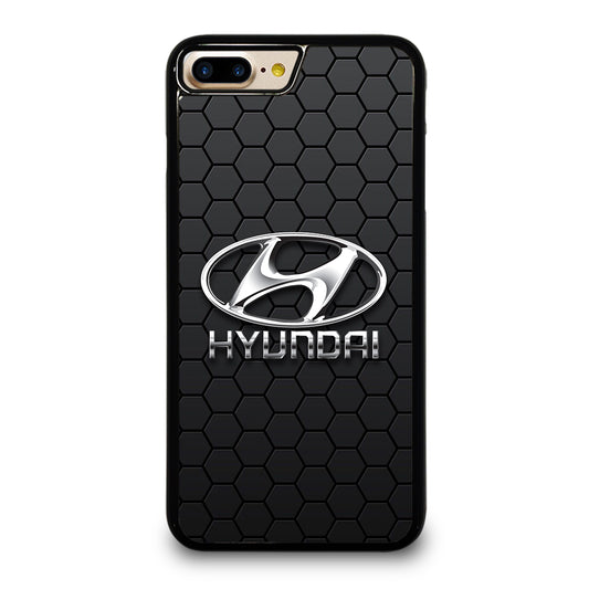 HYUNDAI LOGO HEXAGON iPhone 7 / 8 Plus Case Cover