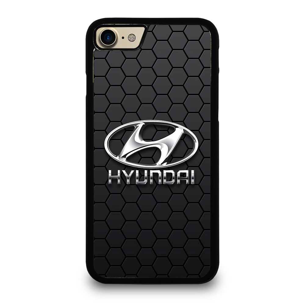 HYUNDAI LOGO HEXAGON iPhone 7 / 8 Case Cover