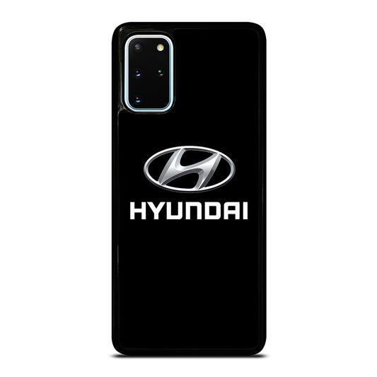HYUNDAI CAR LOGO Samsung Galaxy S20 Plus Case Cover