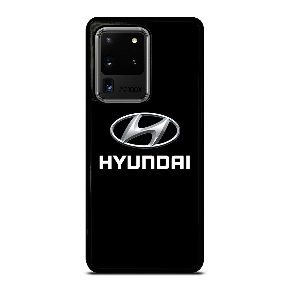 HYUNDAI CAR LOGO Samsung Galaxy S20 Ultra Case Cover