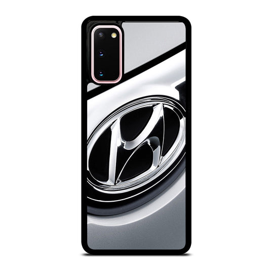 HYUNDAI EMBLEM Samsung Galaxy S20 Case Cover