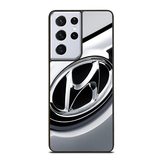 HYUNDAI EMBLEM Samsung Galaxy S21 Ultra Case Cover