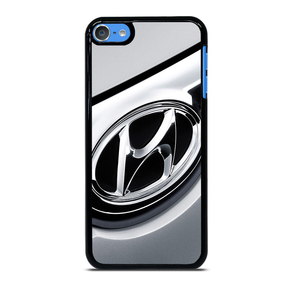 HYUNDAI EMBLEM iPod Touch 7 Case Cover