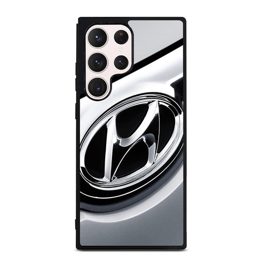 HYUNDAI EMBLEM Samsung Galaxy S23 Ultra Case Cover