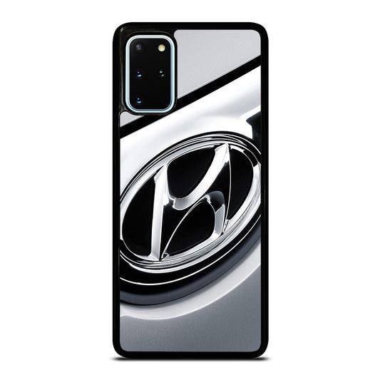 HYUNDAI EMBLEM Samsung Galaxy S20 Plus Case Cover