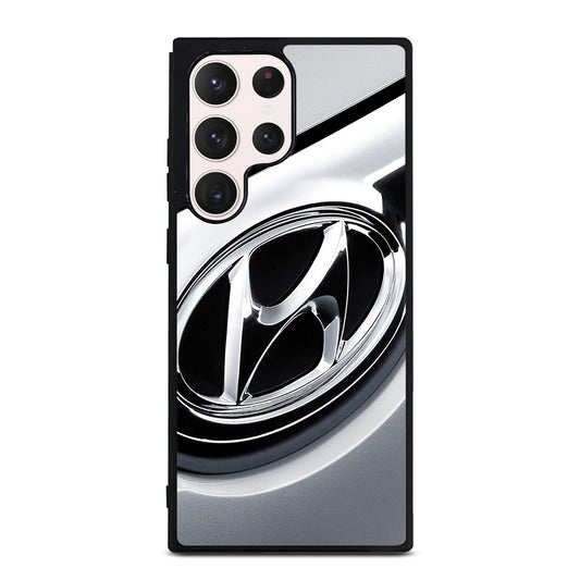 HYUNDAI LOGO EMBLEM Samsung Galaxy S23 Ultra Case Cover