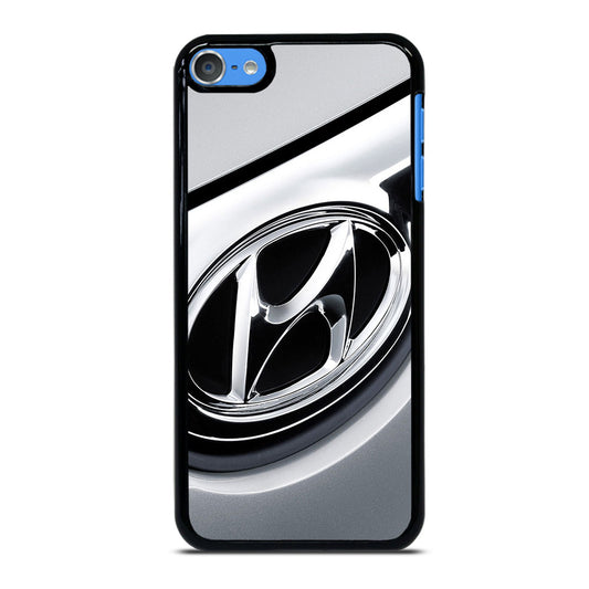 HYUNDAI LOGO EMBLEM iPod Touch 7 Case Cover