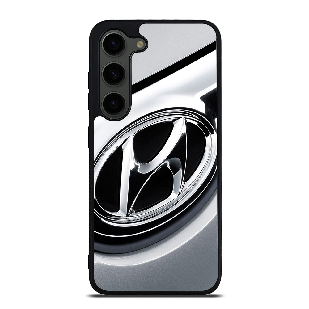 HYUNDAI LOGO EMBLEM Samsung Galaxy S23 Plus Case Cover