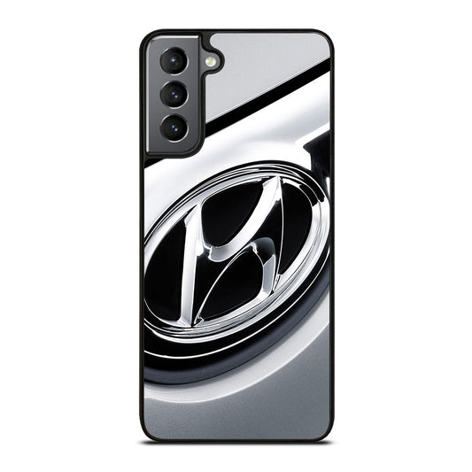 HYUNDAI LOGO EMBLEM Samsung Galaxy S21 Plus Case Cover