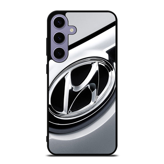 HYUNDAI LOGO EMBLEM Samsung Galaxy S24 Plus Case Cover