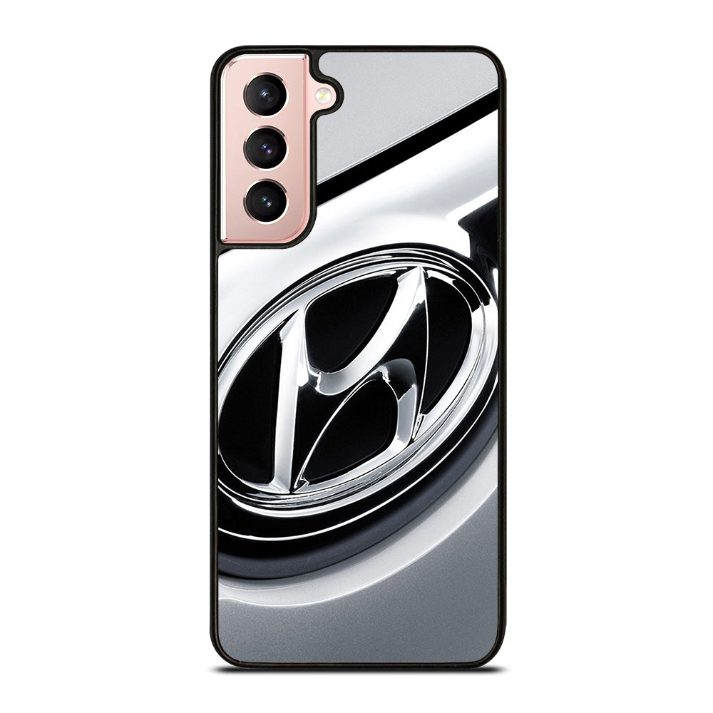 HYUNDAI LOGO EMBLEM Samsung Galaxy S21 Case Cover