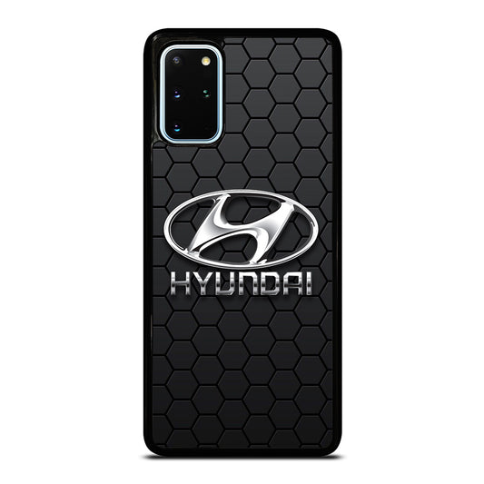 HYUNDAI LOGO HEXAGON Samsung Galaxy S20 Plus Case Cover