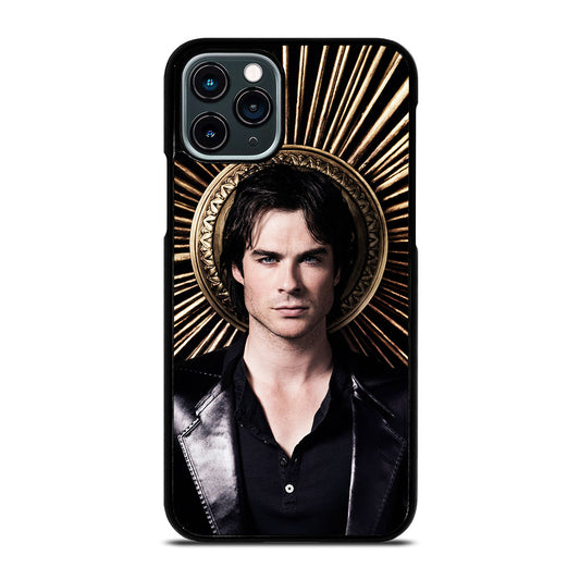 IAN SOMERHALDER iPhone 11 Pro Case Cover