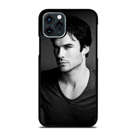 IAN SOMERHALDER COOL iPhone 11 Pro Case Cover