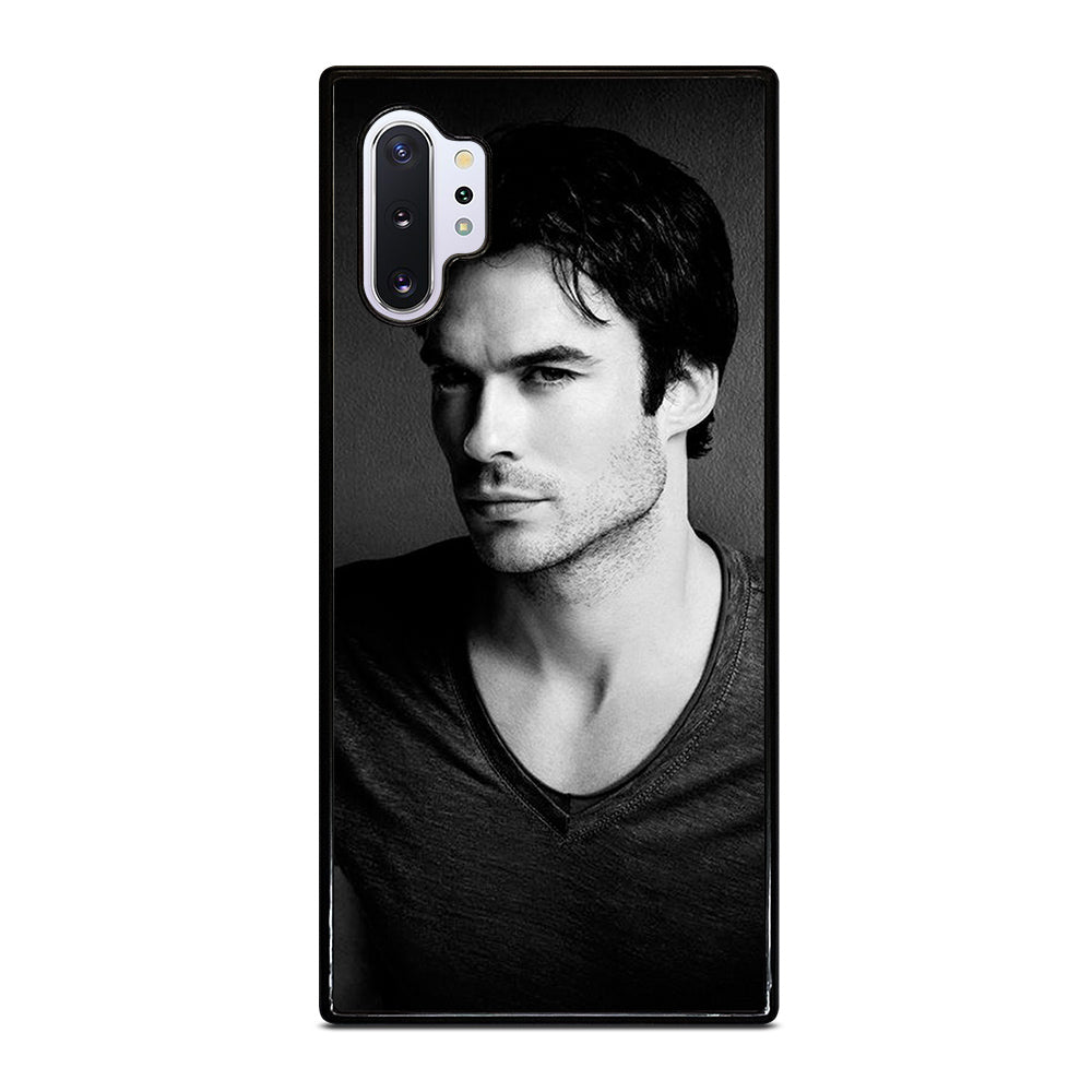 IAN SOMERHALDER COOL Samsung Galaxy Note 10 Plus Case Cover