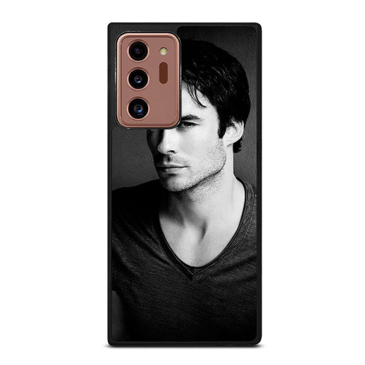 IAN SOMERHALDER COOL Samsung Galaxy Note 20 Ultra Case Cover