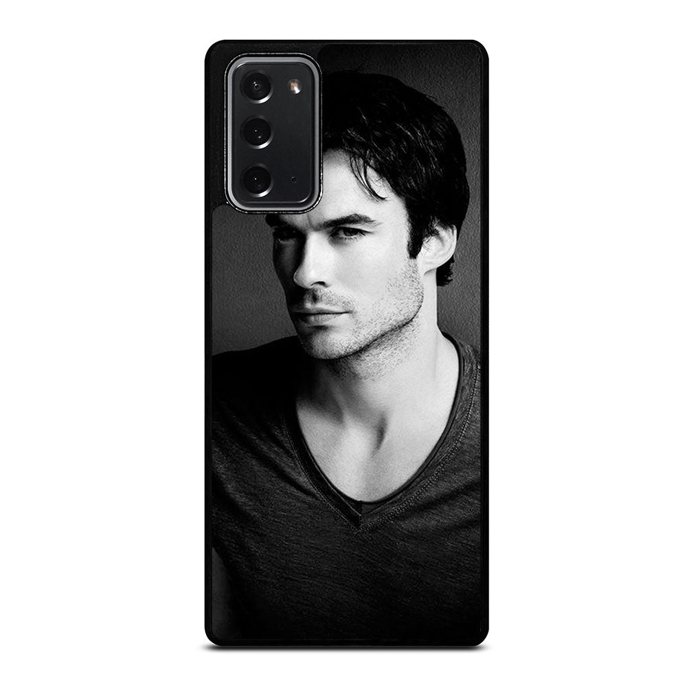 IAN SOMERHALDER COOL Samsung Galaxy Note 20 Case Cover