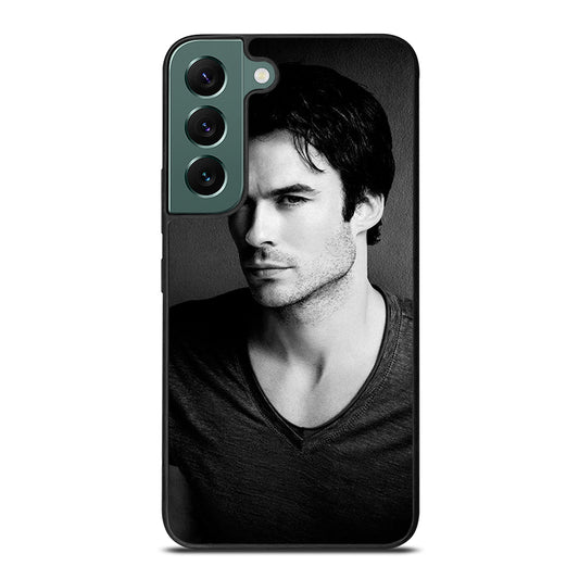 IAN SOMERHALDER COOL Samsung Galaxy S22 Case Cover