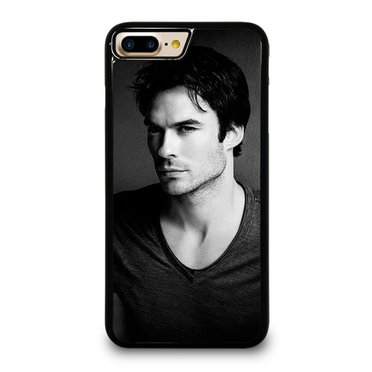 IAN SOMERHALDER COOL iPhone 7 / 8 Plus Case Cover