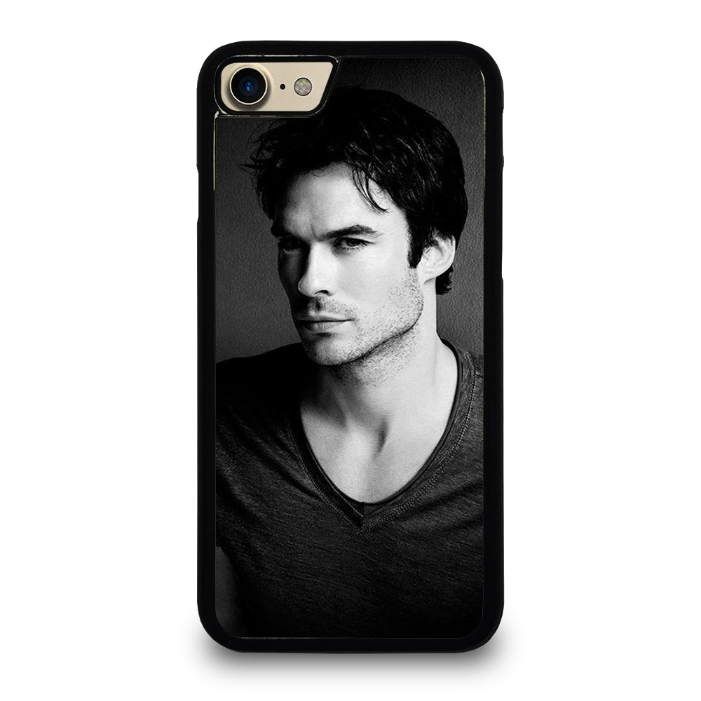 IAN SOMERHALDER COOL iPhone 7 / 8 Case Cover