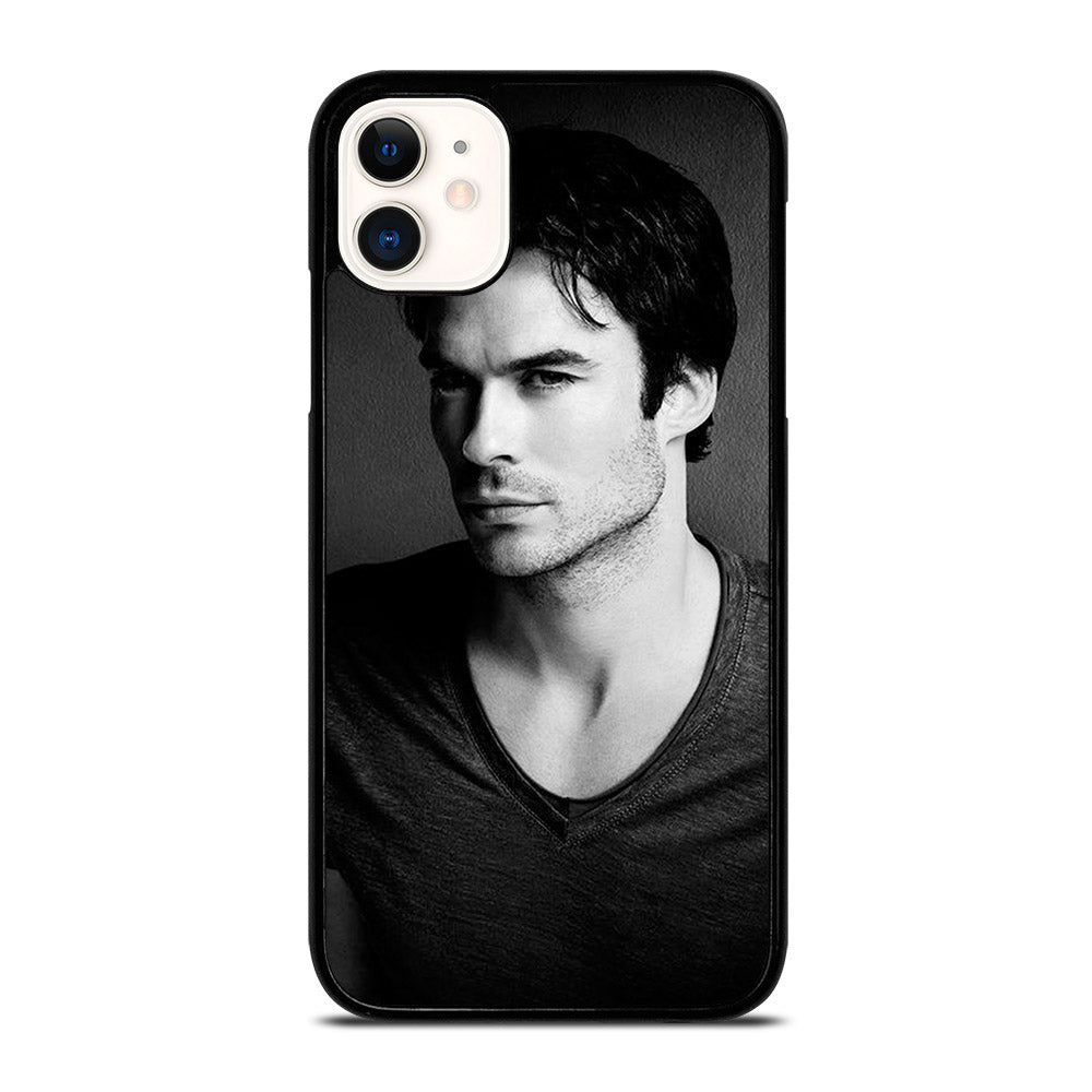 IAN SOMERHALDER COOL iPhone 11 Case Cover