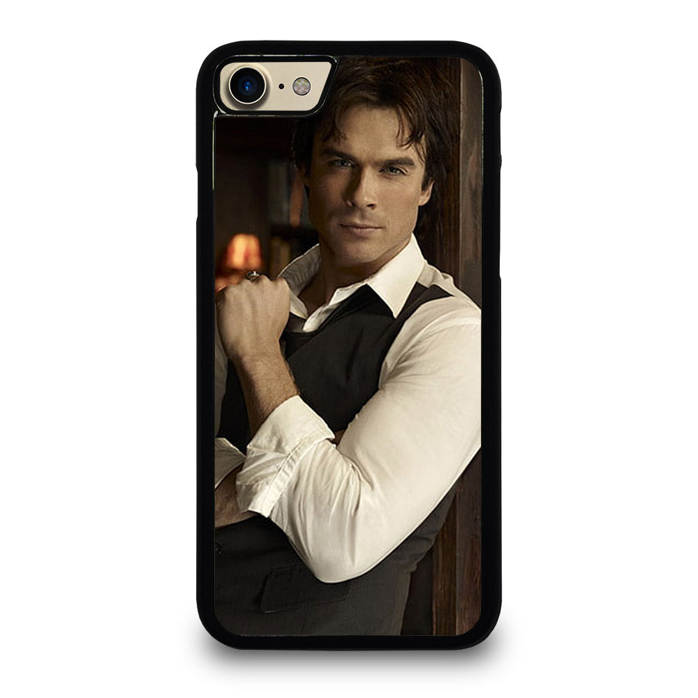 IAN SOMERHALDER POSE iPhone 7 / 8 Case Cover