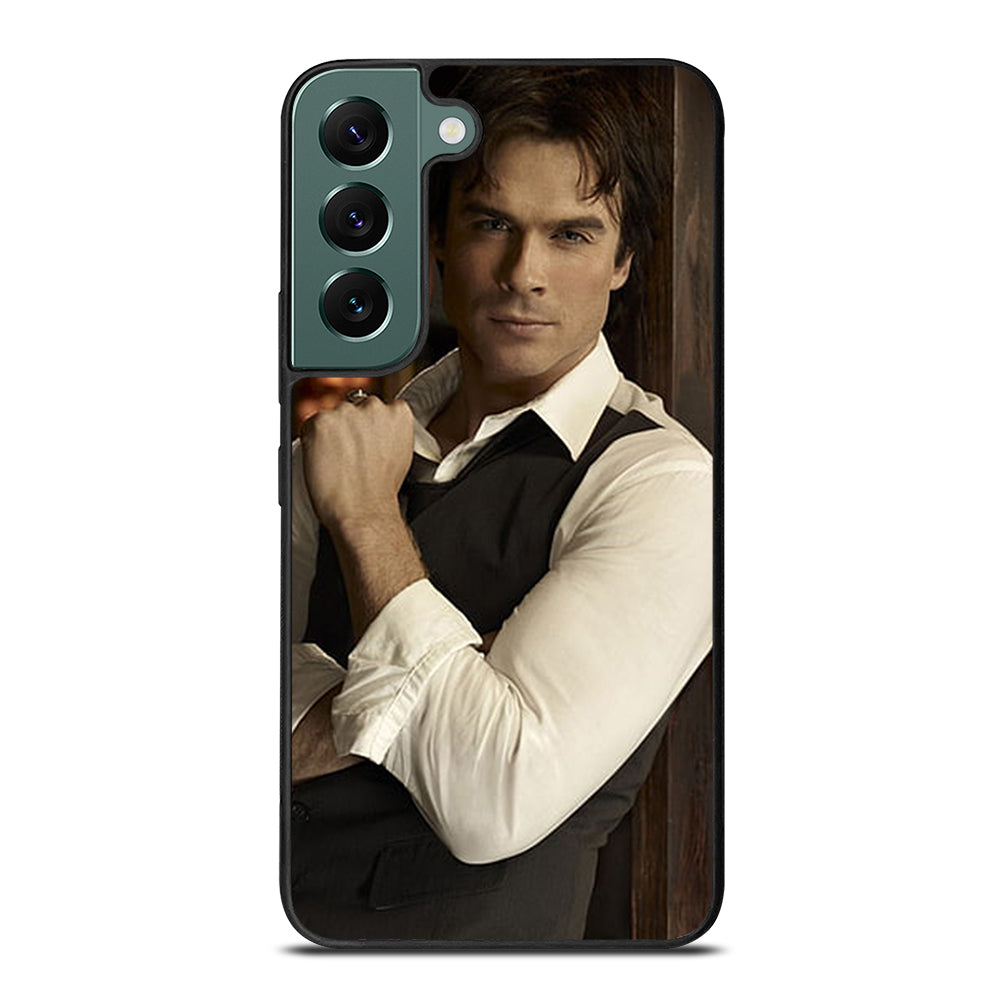 IAN SOMERHALDER POSE Samsung Galaxy S22 Case Cover