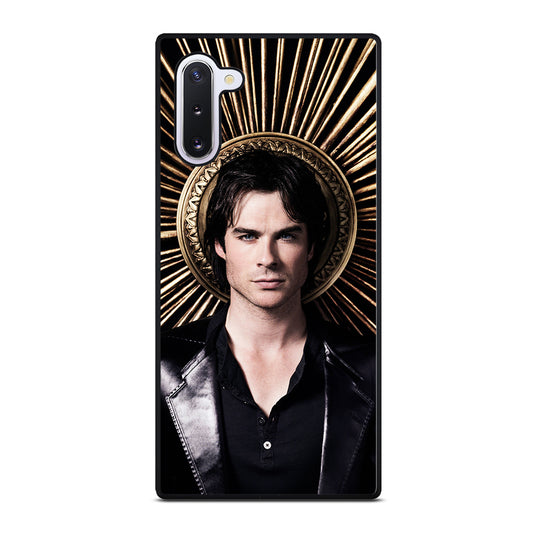 IAN SOMERHALDER Samsung Galaxy Note 10 Case Cover