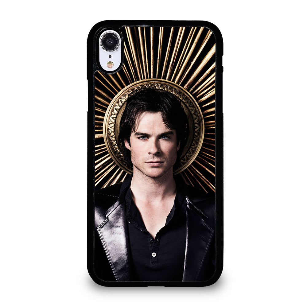 IAN SOMERHALDER iPhone XR Case Cover