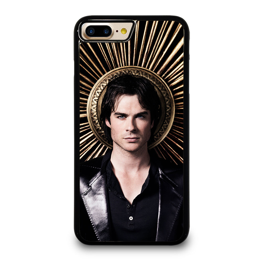IAN SOMERHALDER iPhone 7 / 8 Plus Case Cover