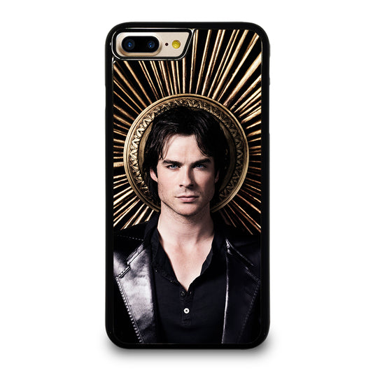 IAN SOMERHALDER iPhone 7 / 8 Plus Case Cover
