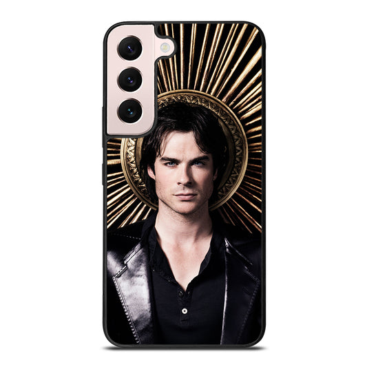 IAN SOMERHALDER Samsung Galaxy S22 Plus Case Cover
