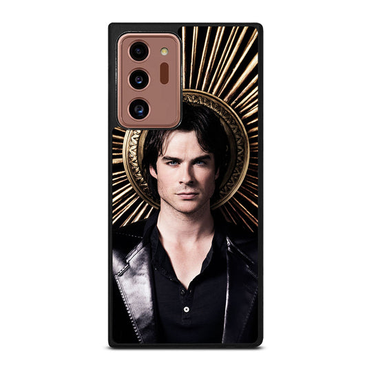 IAN SOMERHALDER Samsung Galaxy Note 20 Ultra Case Cover