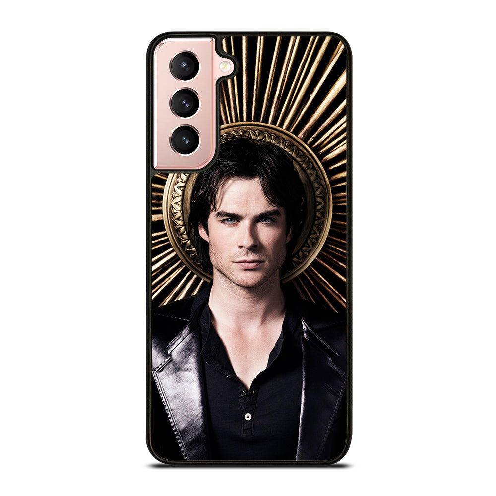 IAN SOMERHALDER Samsung Galaxy S21 Case Cover