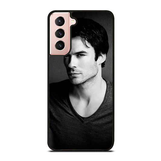IAN SOMERHALDER COOL Samsung Galaxy S21 Case Cover