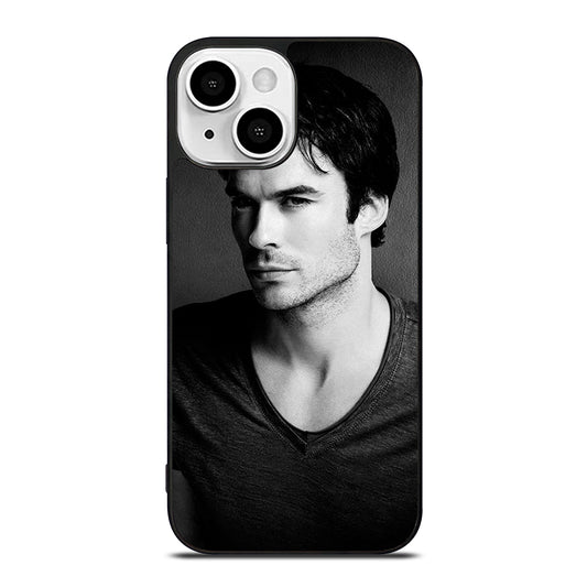 IAN SOMERHALDER COOL iPhone 13 Mini Case Cover