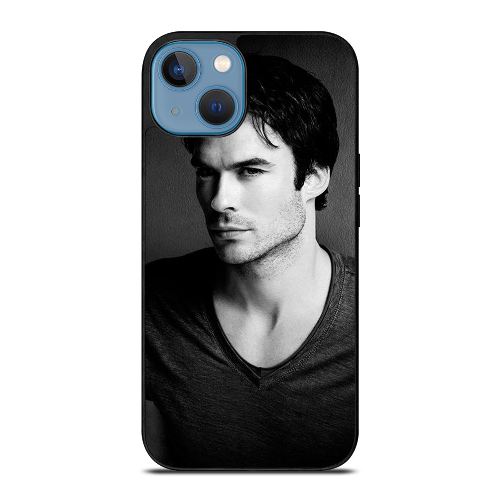 IAN SOMERHALDER COOL iPhone 13 Case Cover